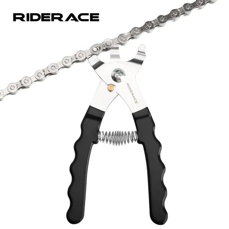 Chain Quick Link - RIDERACE 자전거 체인 링크 펜치 자전거
