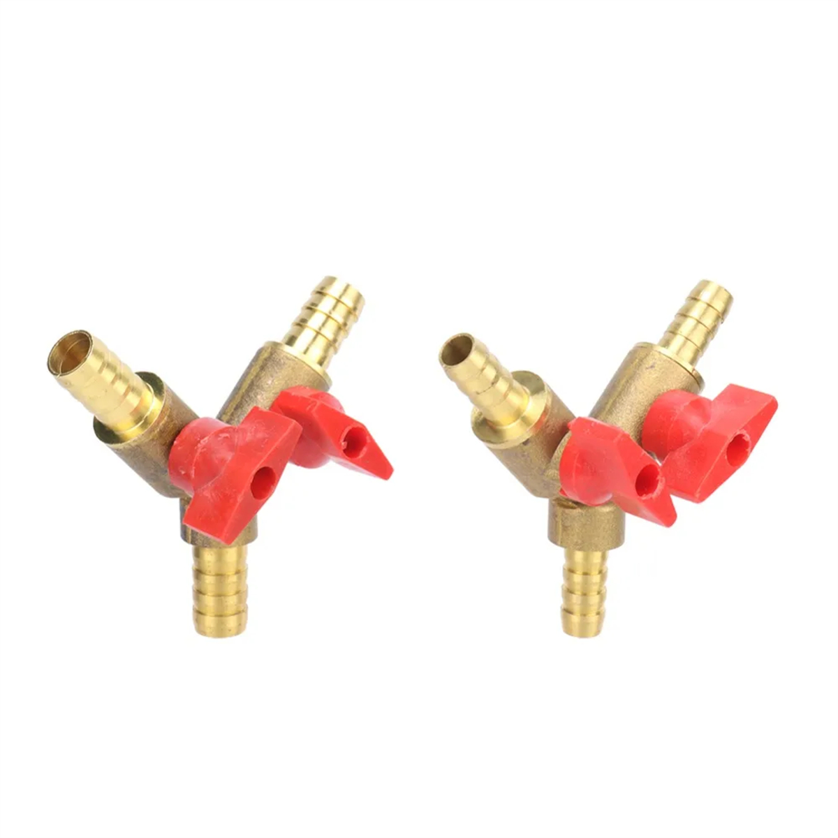 8mm 10mm 가시 3 방향 황동 볼 밸브 Y 자형  - Spoke Nipple Brass 리뷰 및 가격