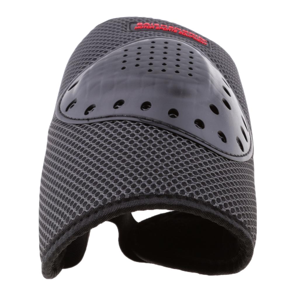 무릎 팔꿈치 보호대 세트 충격 흡수 보호 장비 (오토바 - Mountain Biking Elbow Pads 리뷰 및 가격