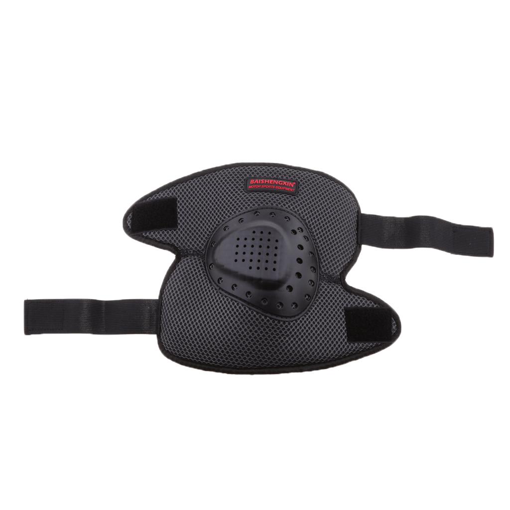 무릎 팔꿈치 보호대 세트 충격 흡수 보호 장비 (오토바 - Mountain Biking Elbow Pads 리뷰 및 가격