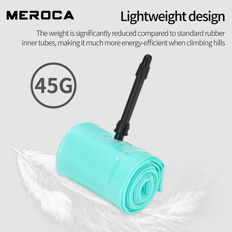 메로카 26 27.5 29인치 MTB 이너튜브 45L  - Mountain Biking Tube 리뷰 및 가격