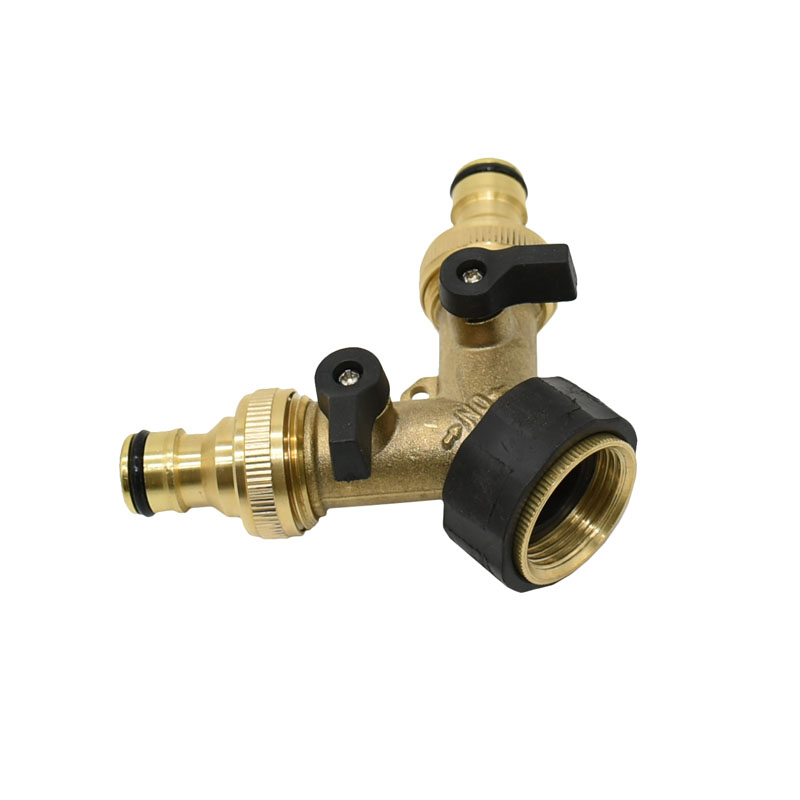 황동 재질, 3/4인치, 암나사, 2구 분배기, 16m - Spoke Nipple Brass 리뷰 및 가격